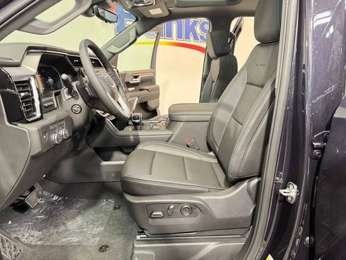 New 2026 GMC Sierra 1500 Denali w/ Denali Reserve Package image 13