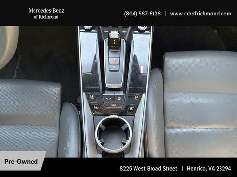 Used 2024 Porsche 911 Carrera 4S AWD/4WD image 19