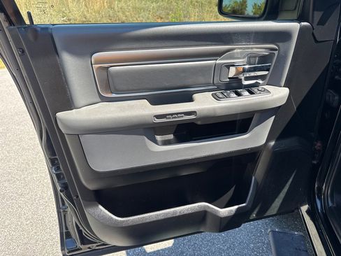 Used 2014 RAM 1500 Big Horn AWD/4WD image 11