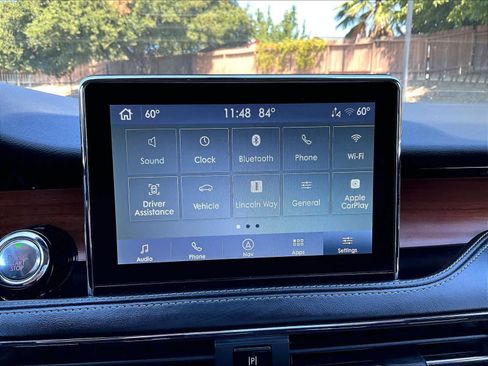 Used 2022 Lincoln Corsair Grand Touring w/ Elements Technology Bundle AWD/4WD image 38