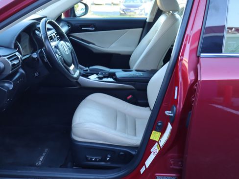 Used 2014 Lexus IS 350 image 15