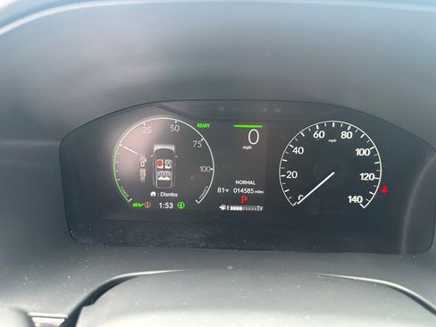 Used 2024 Honda CR-V Sport image 32