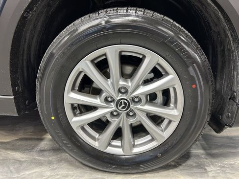 Used 2023 MAZDA CX-5 AWD 2.5 S w/ Select Package image 21