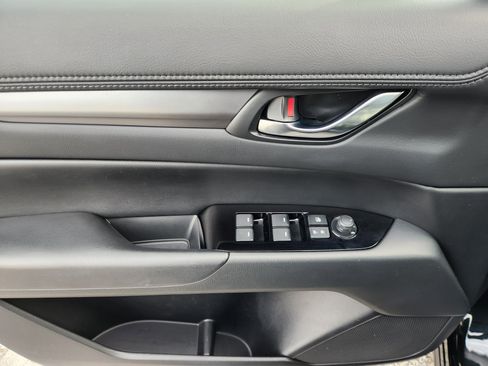 Certified 2023 MAZDA CX-5 AWD 2.5 S image 17