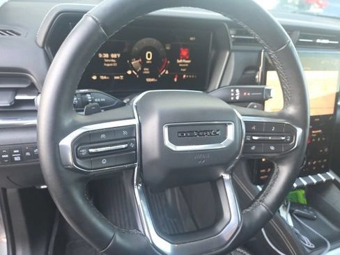Used 2026 GMC Terrain Denali w/ LPO, Floor Liner Package AWD/4WD image 31