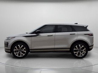 Certified 2023 Land Rover Range Rover Evoque R-Dynamic S AWD/4WD video 2