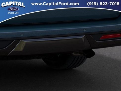 New 2027 Ford Expedition Platinum w/ Stealth Performance Package AWD/4WD image 23