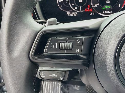 Used 2026 Porsche Cayenne E-Hybrid AWD/4WD image 38