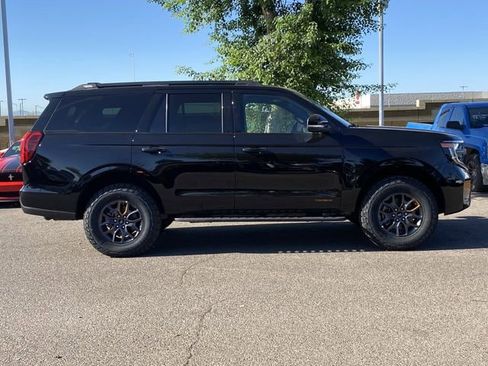 New 2026 Ford Expedition Tremor AWD/4WD image 53