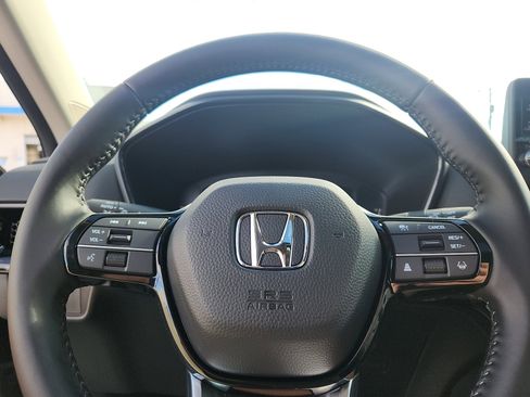 New 2026 Honda CR-V EX-L image 14