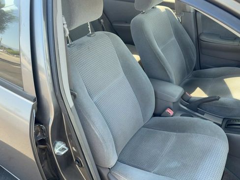 Used 2007 Toyota Corolla CE FWD image 15