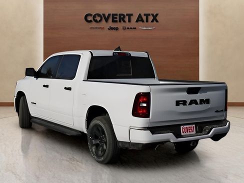 New 2026 RAM 1500 Express image 3