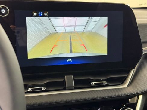 New 2026 Chevrolet Equinox LT w/ Convenience Package II image 41