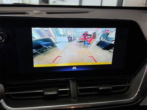 Certified 2024 Chevrolet Trax RS w/ Sunroof Package image 28