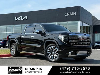 Used 2024 GMC Sierra 1500 Denali w/ Denali Reserve Package