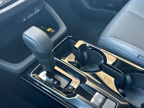 New 2026 Subaru Forester Limited AWD/4WD image 24