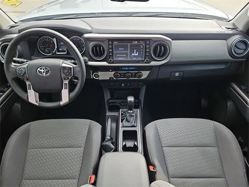 Used 2023 Toyota Tacoma SR5 image 10