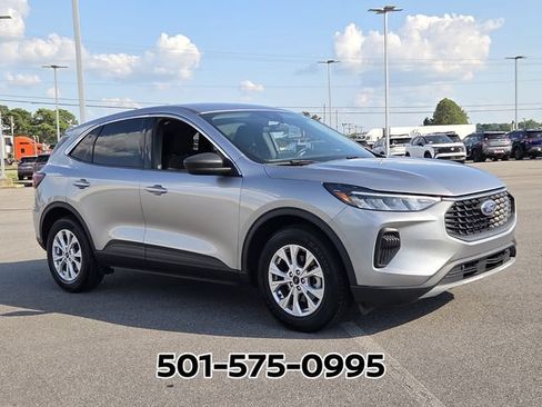 Used 2024 Ford Escape Active FWD image 4