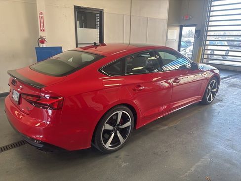 Used 2022 Audi A5 2.0T Premium Plus image 4