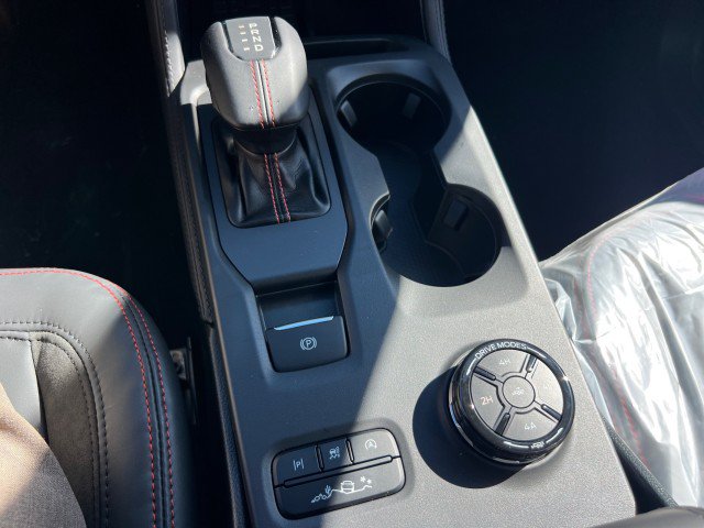 New 2026 Ford Ranger Raptor AWD/4WD image 13