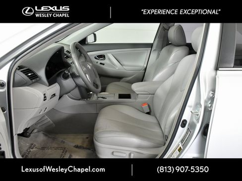 Used 2007 Toyota Camry Hybrid image 18