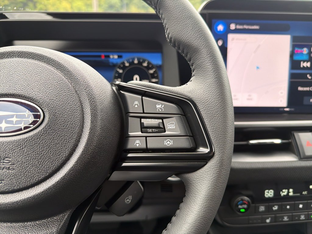 New 2026 Subaru Outback Limited AWD/4WD image 22