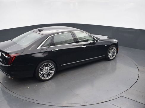 Used 2020 Cadillac CT6 Premium Luxury image 45