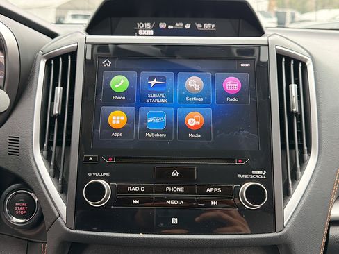 Certified 2023 Subaru Crosstrek 2.5i Limited w/ Moonroof Package image 28