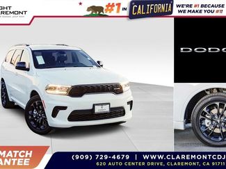 New 2025 Dodge Durango GT w/ Blacktop Package 360° Tour
