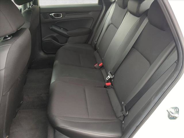 Used 2026 Honda Civic Sport image 17