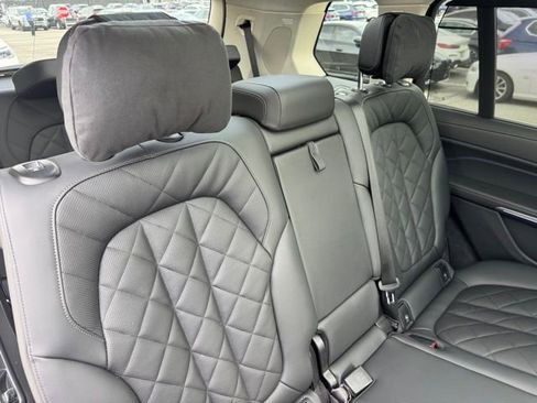 Certified 2026 BMW X7 xDrive40i image 31