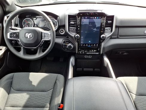 Used 2025 RAM 1500 Big Horn image 14