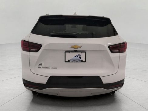 Used 2023 Chevrolet Blazer LT w/ Convenience Package AWD/4WD image 24