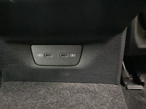 Used 2024 Volkswagen GTI SE FWD image 25