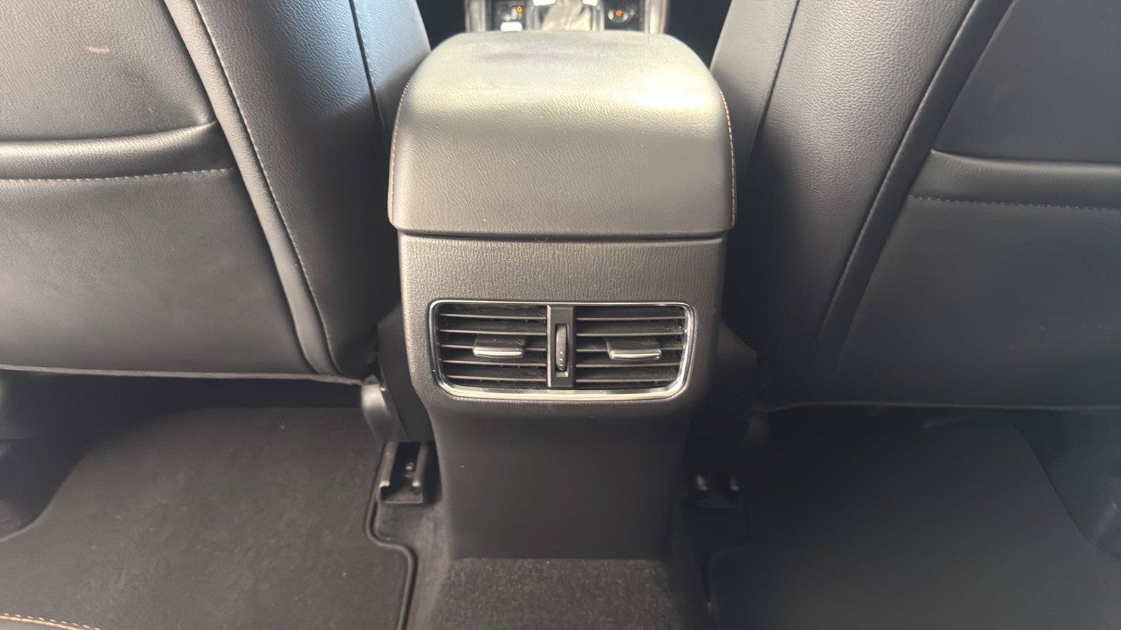 Used 2022 MAZDA CX-5 AWD 2.5 S w/ Premium Plus Pkg image 28