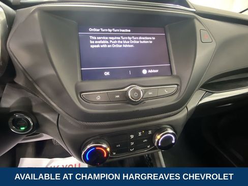 Certified 2023 Chevrolet TrailBlazer LT image 18