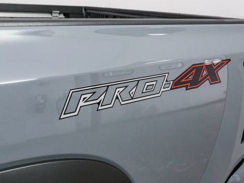 Used 2023 Nissan Frontier PRO-4X w/ Pro-4X Premium Package AWD/4WD image 7