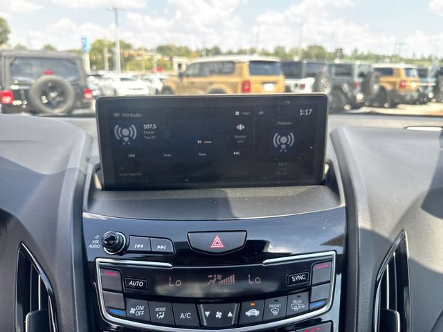 Used 2020 Acura RDX FWD image 17