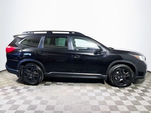 Used 2022 Subaru Ascent Onyx Edition AWD/4WD image 8