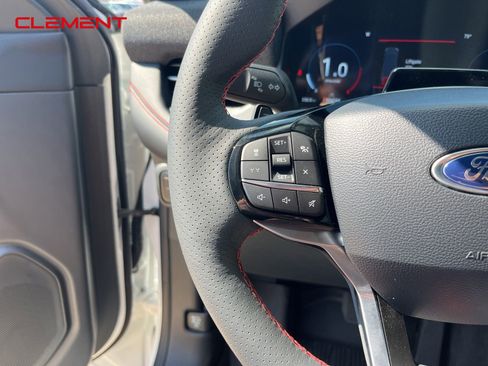 New 2025 Ford Explorer ST image 5