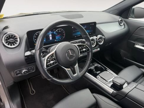Certified 2023 Mercedes-Benz GLA 250 4MATIC image 12