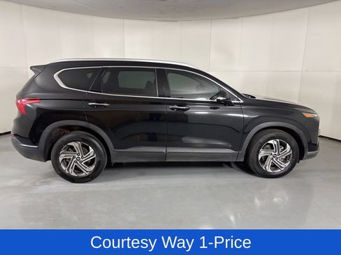 Used 2023 Hyundai Santa Fe SEL FWD image 13