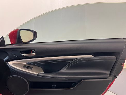 Used 2017 Lexus RC 200t F Sport image 19