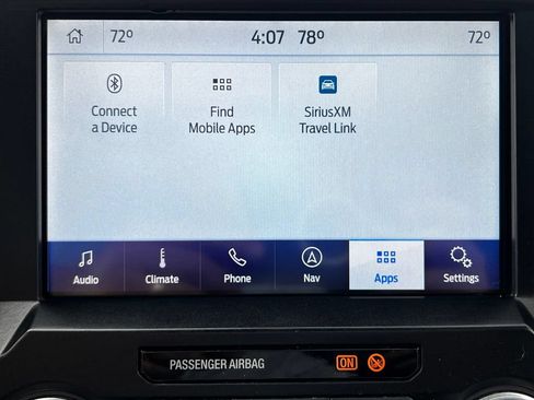 Used 2020 Ford F350 Platinum AWD/4WD image 53