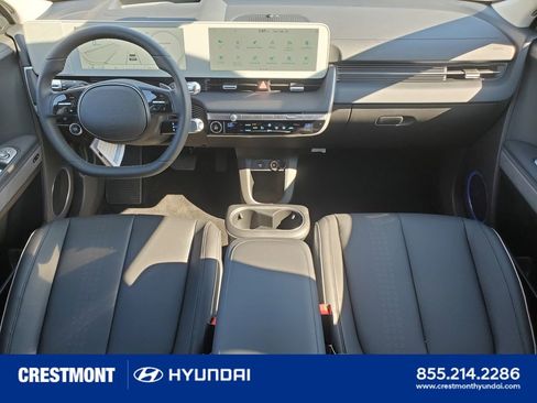 New 2024 Hyundai Ioniq 5 Limited AWD/4WD image 18
