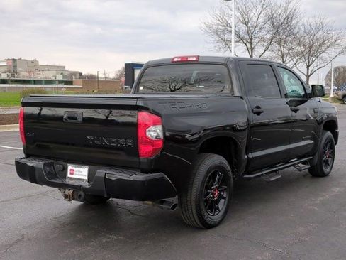 Used 2019 Toyota Tundra TRD Pro image 6
