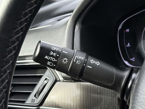 Certified 2022 Honda Accord Sport image 29