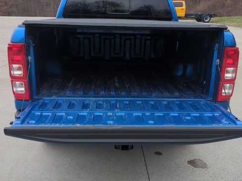 Used 2022 Ford Ranger XL w/ Equipment Group 101A High image 26