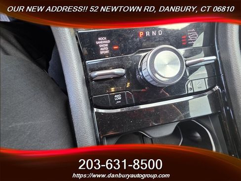 Used 2023 Jeep Grand Cherokee Summit w/ Advanced Protech Group IV AWD/4WD image 14