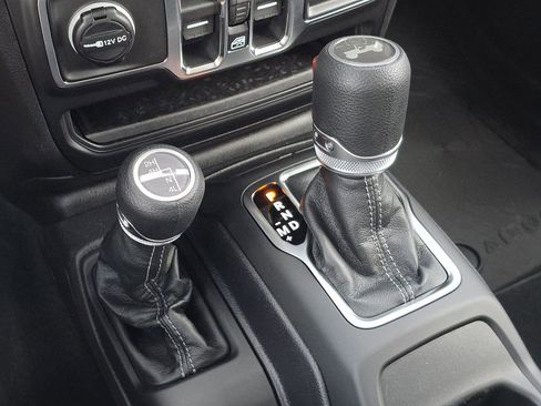 New 2026 Jeep Wrangler Sport AWD/4WD image 14